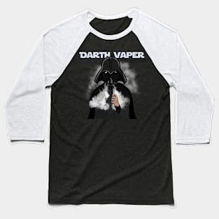 Vaper Baseball T-Shirt